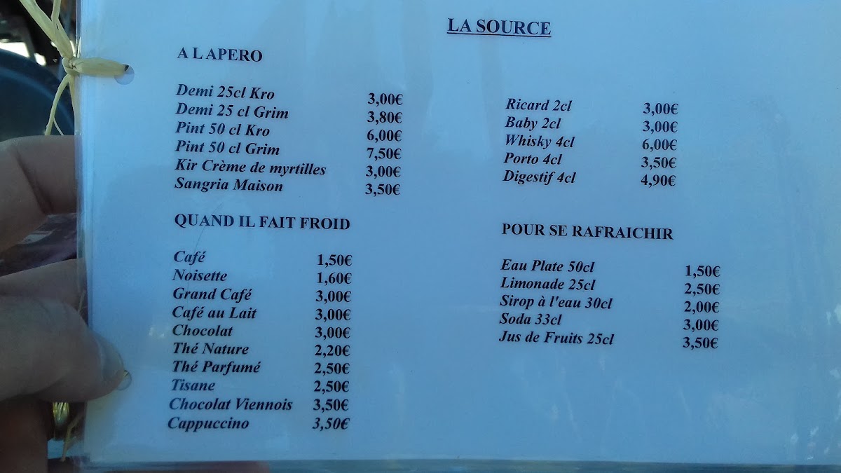 Menu Chez Franck-4
