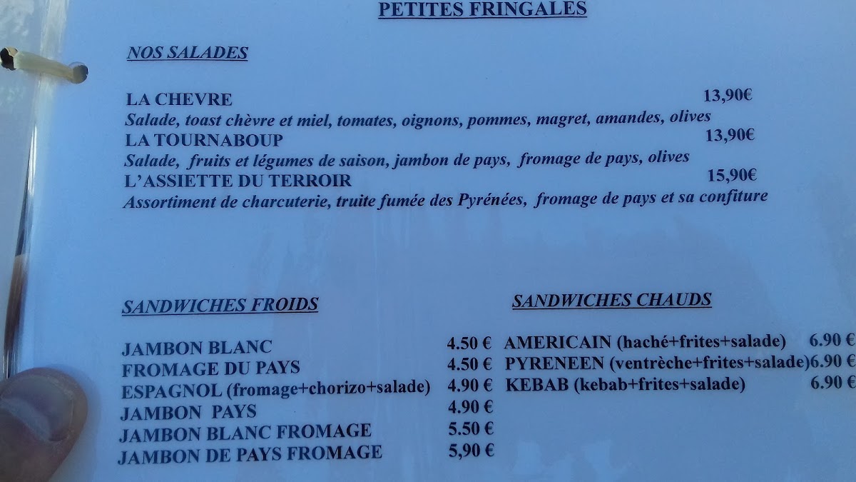 Menu Chez Franck-7